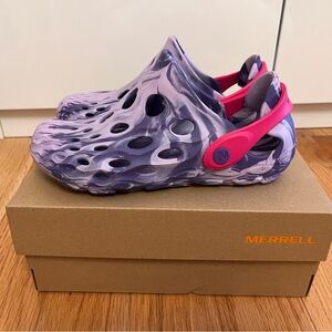 Merrell Hydro Moc Orchid Water Shoe